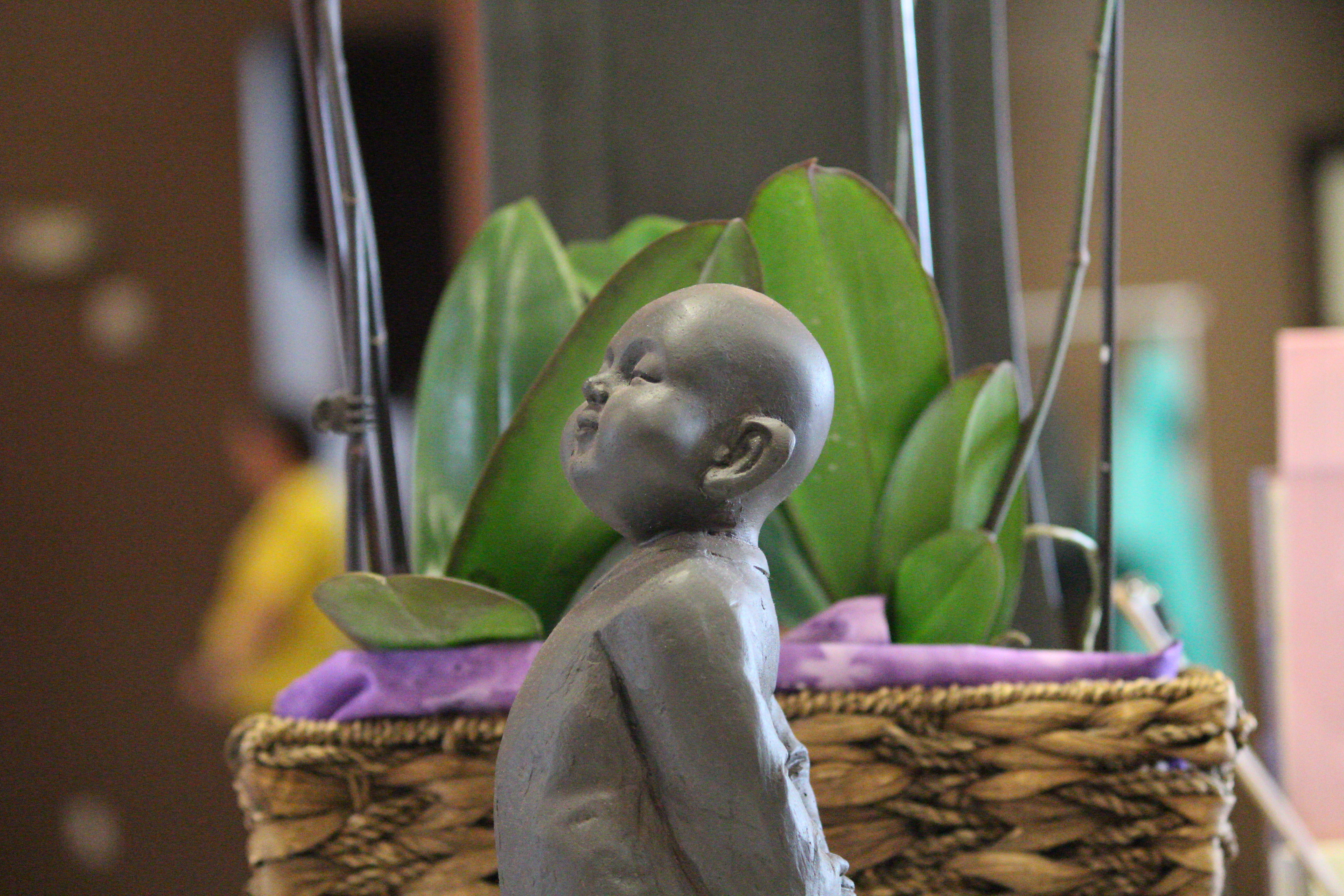 2025小佛心夏令營  Little Buddha Mind Summer Camp 2025